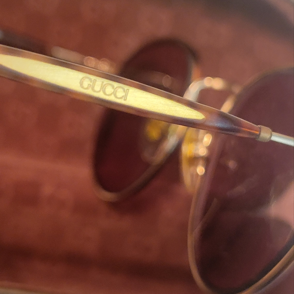 Gucci Frames - image 8
